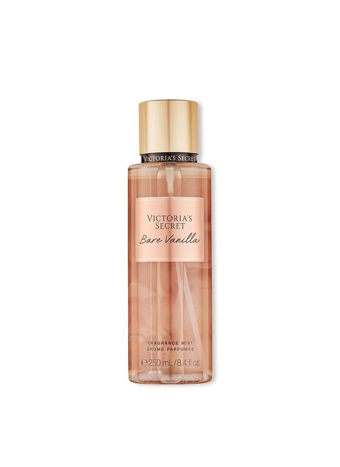 Victorias Secret - Beauty - Pack of Three Combo Pure Seduction, Aquakiss and Bare vanilla 250x3 total 750ml - Image 1
