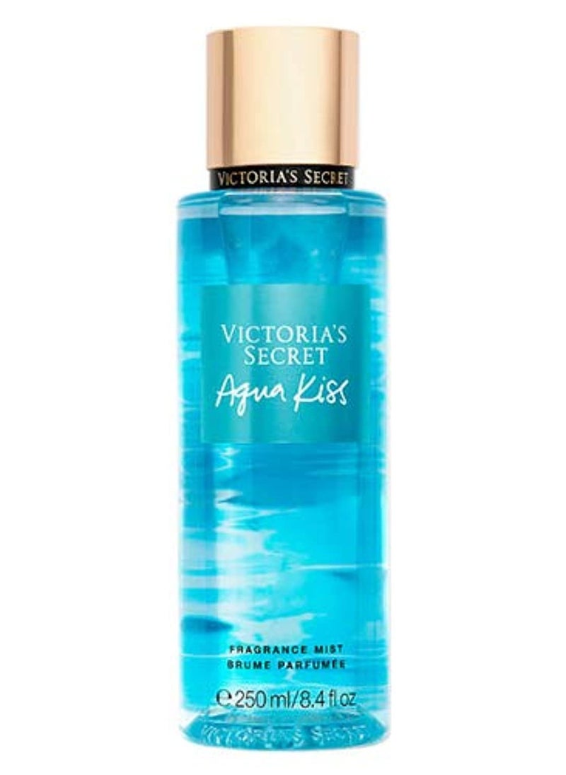 Victorias Secret - Beauty - Pack of Three Combo Pure Seduction, Aquakiss and Bare vanilla 250x3 total 750ml - Image 1