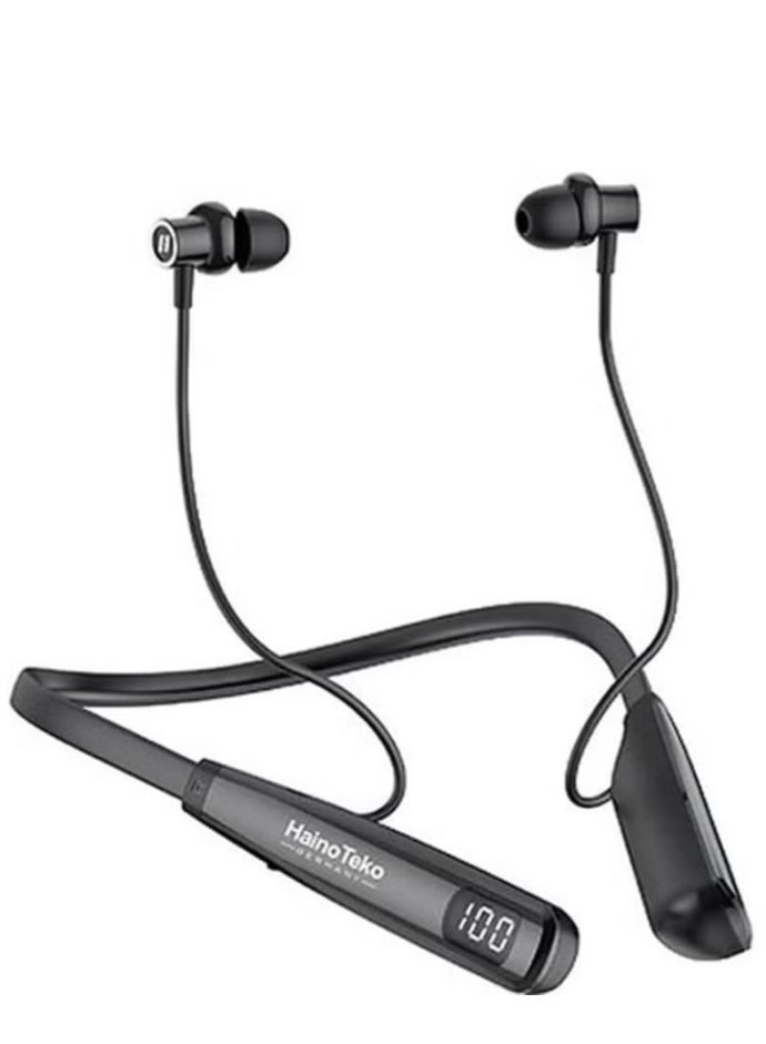 هاينوتيكو Hainoteko HN80 bluetooth 24 H