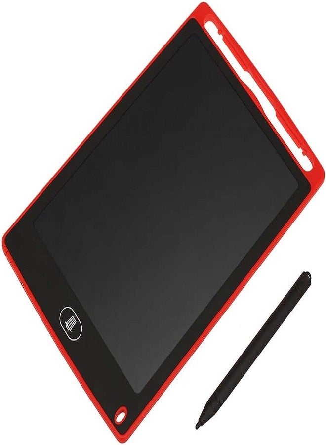 10-inch LCD notebook tablet for seniors and kids to write and communicate with portable smartboard Available in randomly selected colors  - Image 2