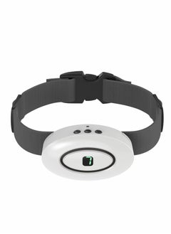 Bark Collar, Rechargeable Anti Barking Dog Collars with 7 Adjustable Sensitivity and Intensity Beep Vibrations for Small Medium Large Dogs