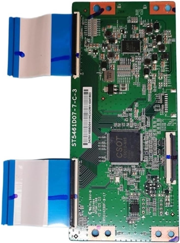 TV T-Con Board, Logic ST5461D07-7-C-3 34.29110.08D For L55M5-5ASP L55A5-AD 55lf711u20 55R613 55R615 55LF711C20 55R82 - Image 3