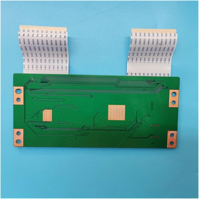 TV T-Con Board, Logic ST5461D07-7-C-3 34.29110.08D For L55M5-5ASP L55A5-AD 55lf711u20 55R613 55R615 55LF711C20 55R82 - Image 2