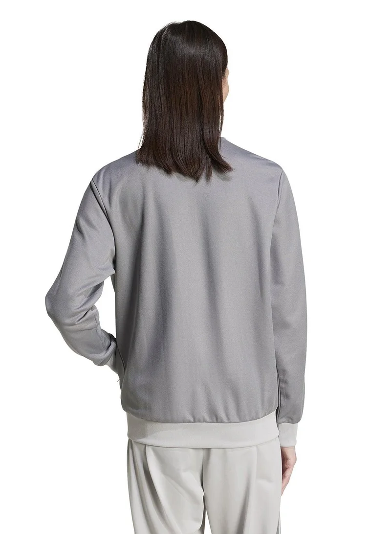 adidas Originals adidas BECKENBAUER TT Grey Originals Men TRACK TOPS