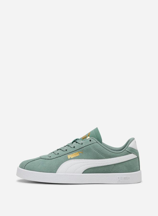 PUMA حذاء كلوب II جونيور الرياضي - Image 3