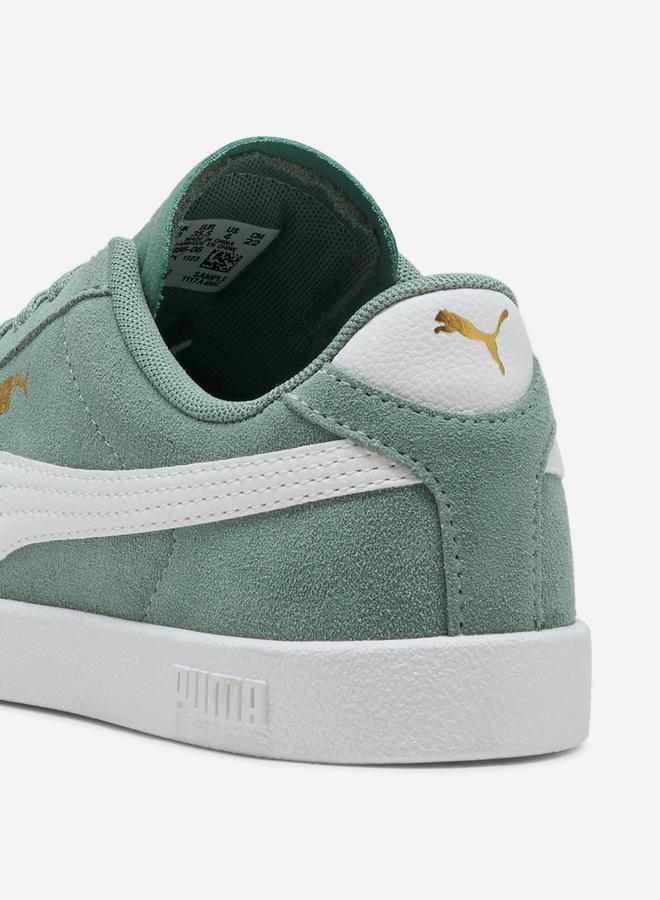 PUMA حذاء كلوب II جونيور الرياضي - Image 2