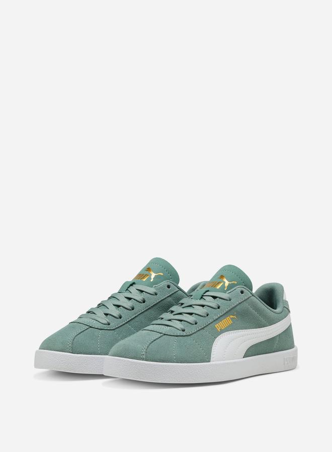 PUMA حذاء كلوب II جونيور الرياضي - Image 1