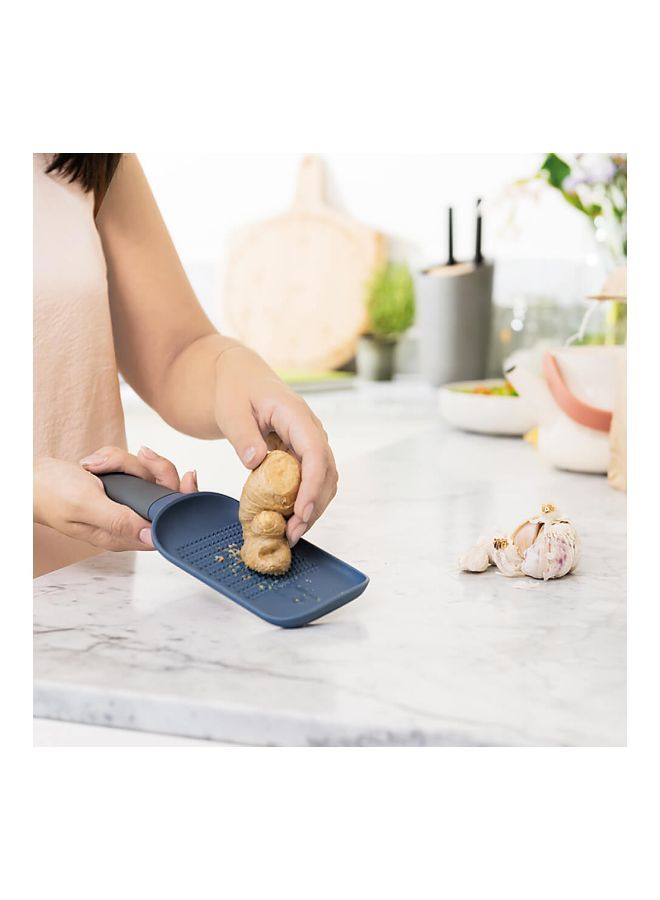 NIBEMINENT BergHoff Grater Blue - Image 3