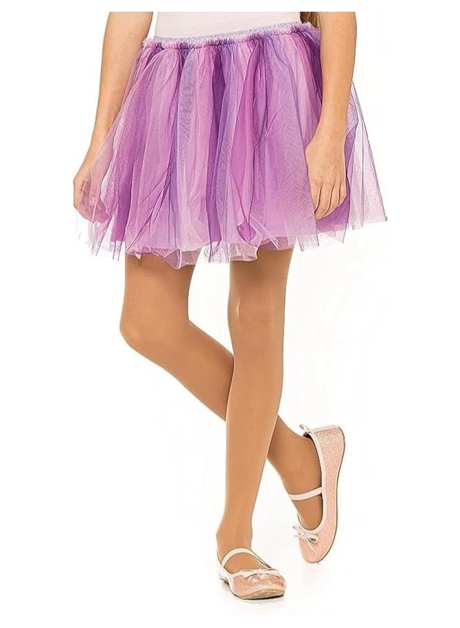 Generic Pack Bea 20 Den Kids Tights Girls Toddler Stocking