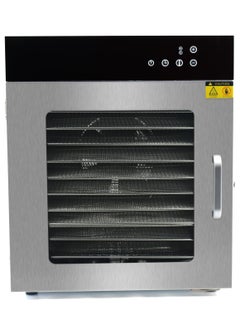 Grace Grace Commercial Food Dehydrator Machine 12 Tray 1000W  - Image 5