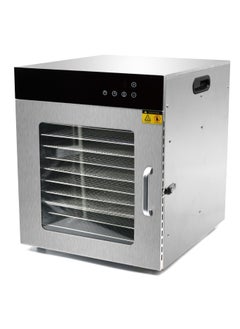 Grace Grace Commercial Food Dehydrator Machine 12 Tray 1000W  - Image 1