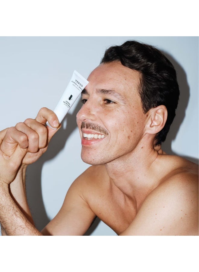 VERSO Super C Serum 30ml - Image 4
