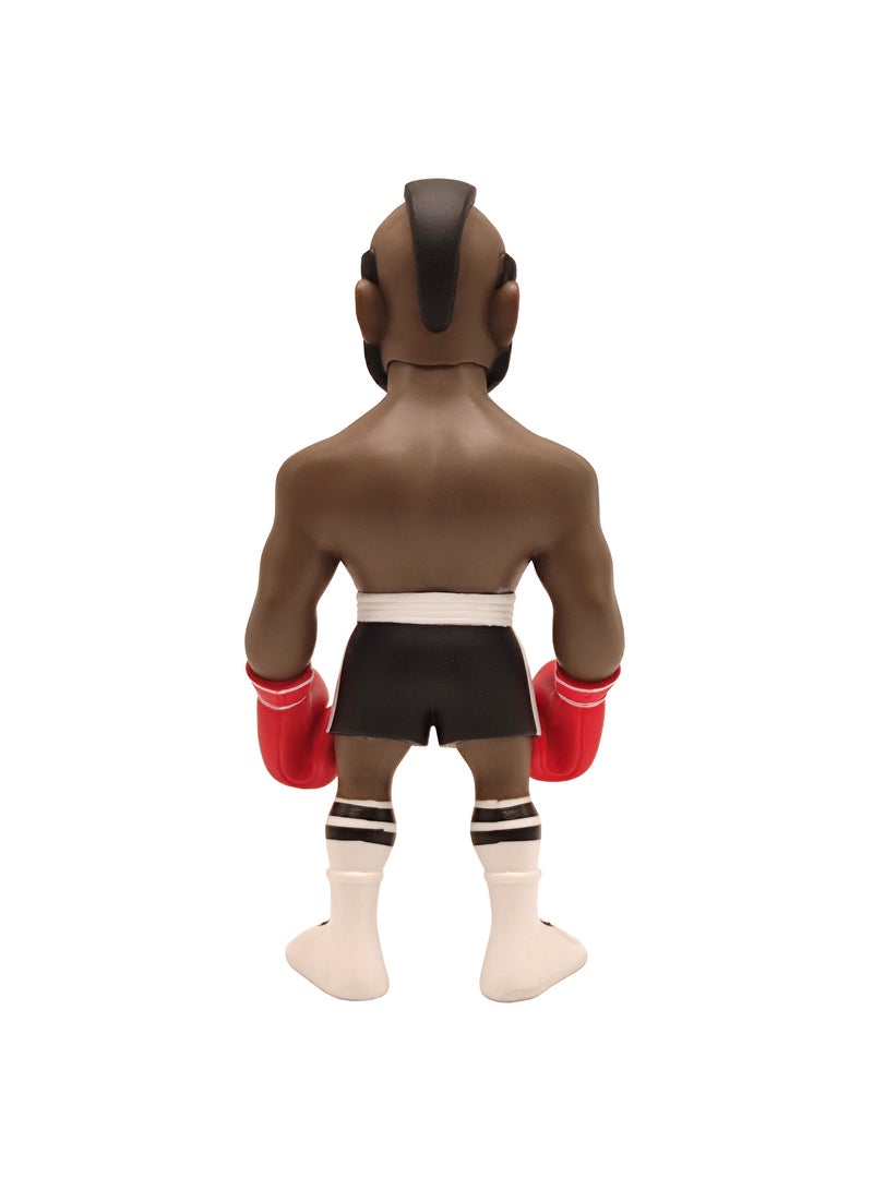 Minix مجسم مينكس كلوبير لانغ | تمثال قابل للجمع لكلوبير لانغ من فيلم روكي - Image 4