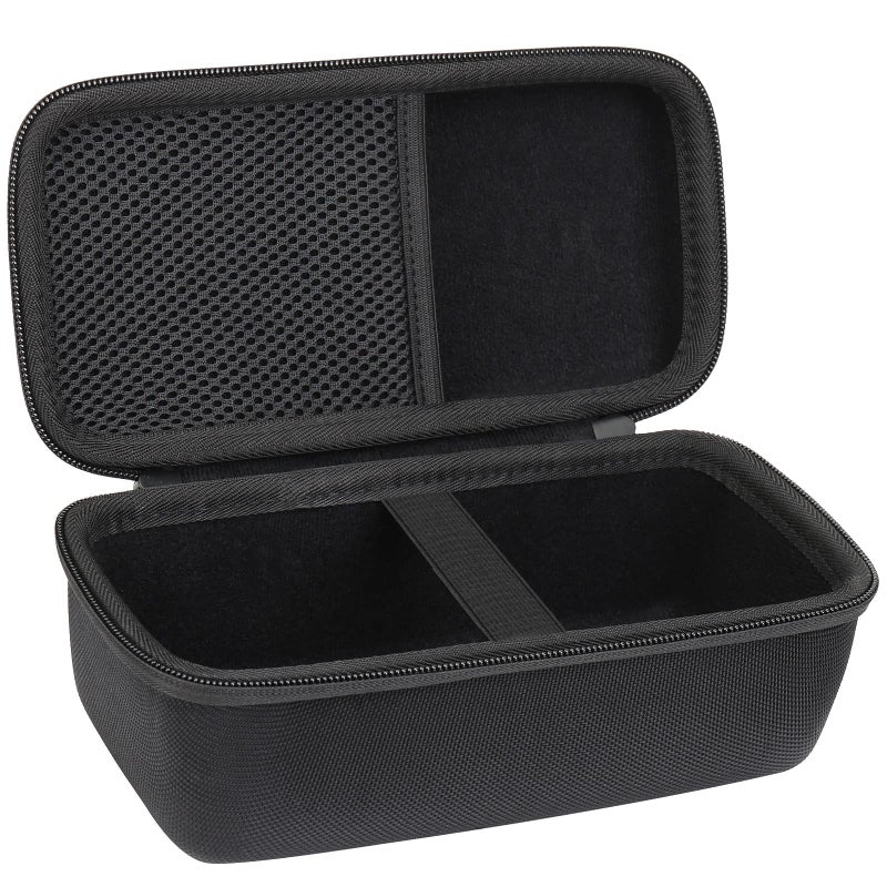 co2CREA Hard Case Replacement for Razer Seiren Mini Seiren X USB Condenser Microphone - Image 4