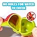 Hely Cancy Bath Toys for Kids No Hole Baby Bath Toys for 1 Year Old Infant Boys Girls Shower Water Pool Toys - Image 4
