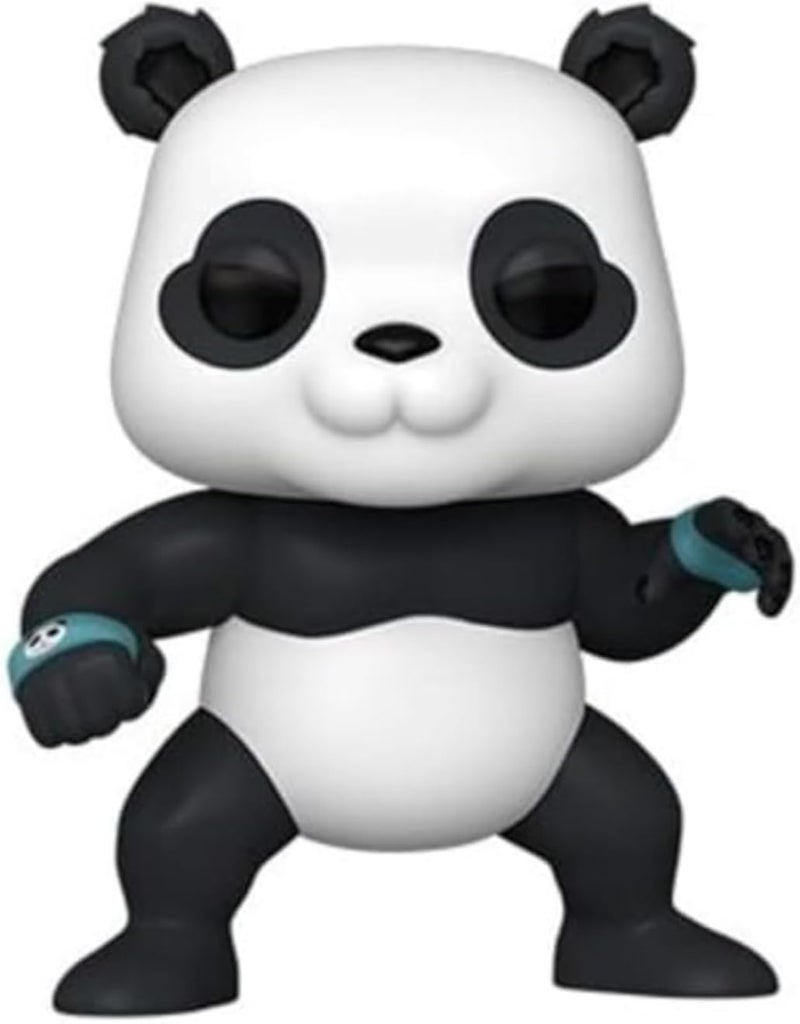 Funko Pop! Anime : Jujutsu Kaisen - Panda