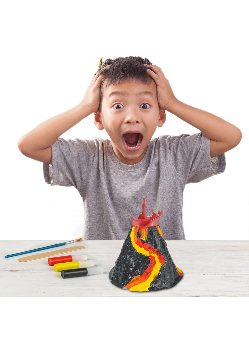 NATIONAL GEOGRAPHIC Build Your Own Volcano - Image 5
