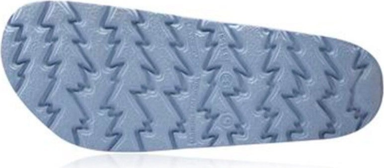 Twigy Women's Jessica Light Blue Slippers VV0821  - Image 3