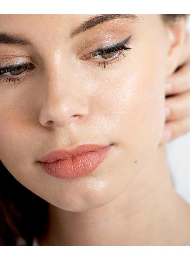 Ere Perez - Natural Jojoba Eye Pencil | Vegan, Cruelty-Free, Clean Beauty (Black) - Image 3