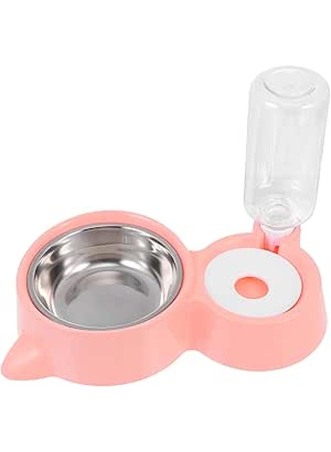 Automatic Pet Water Dispenser Non Tip Portable Bowl For Dogs And Cats - Image 1