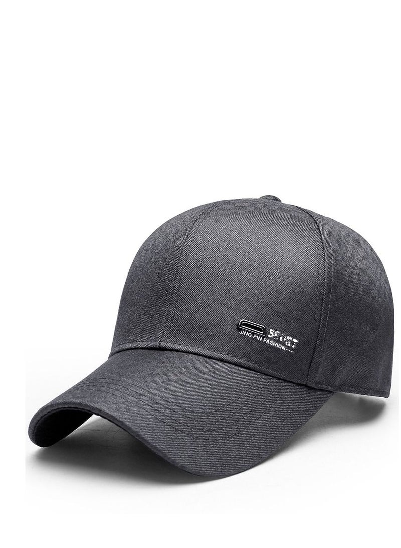 Loquat Baseball Cap Fashion Casual cap 