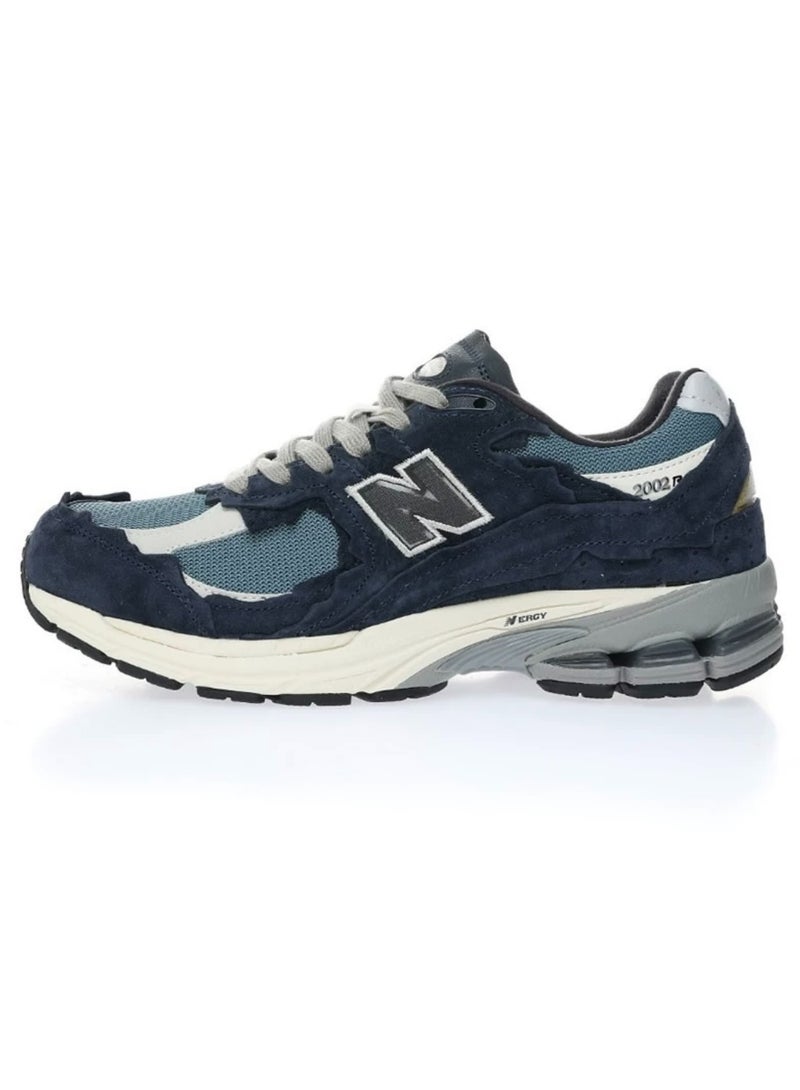 New Balance New Balance 2002R Casual Sneakers Blue 