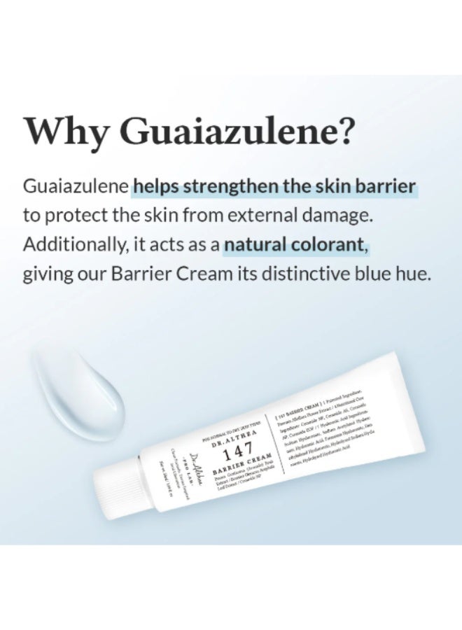 Dr.althea 147 Barrier Cream - 50ml - Image 2