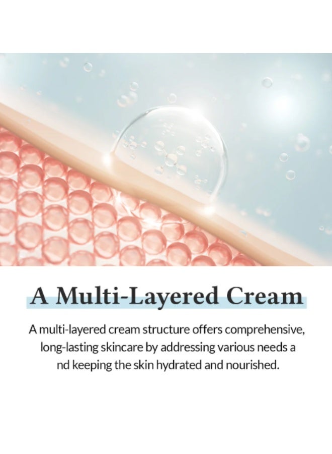 Dr.althea 147 Barrier Cream - 50ml - Image 5