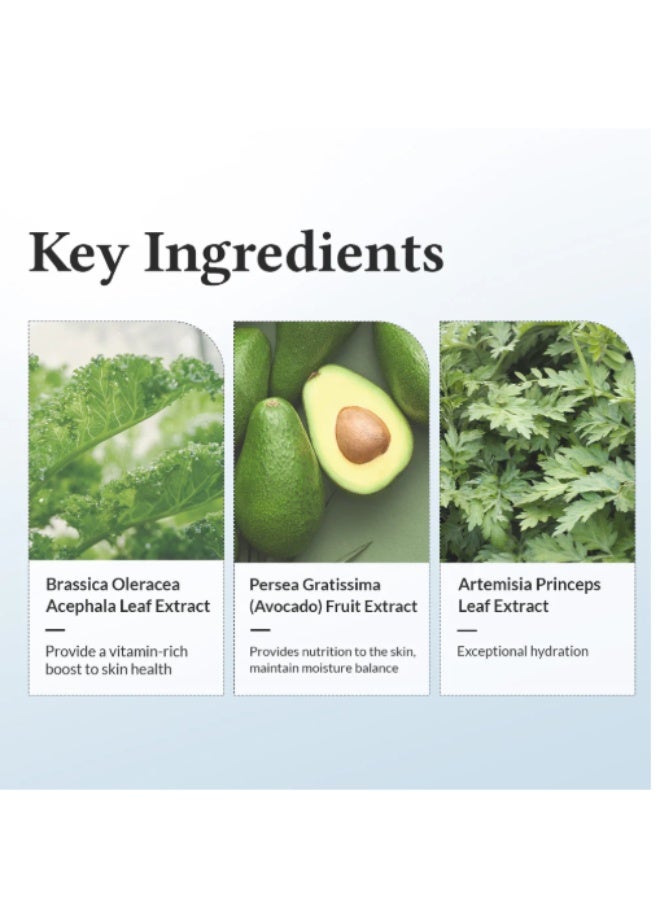 Dr.althea 147 Barrier Cream - 50ml - Image 4