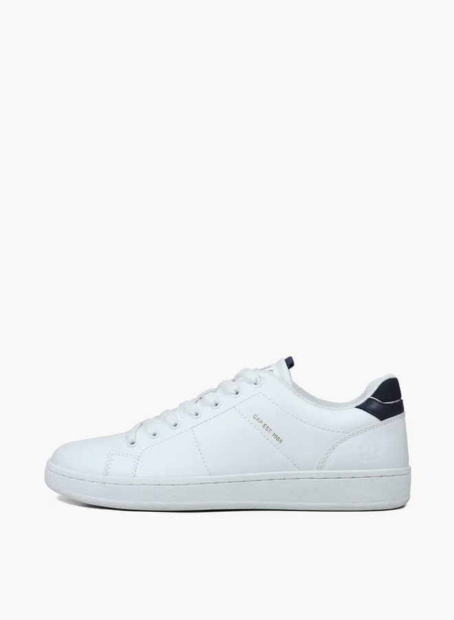 GAP Men's BRIGHT Lace-Up Sneakers - GPM5214000122