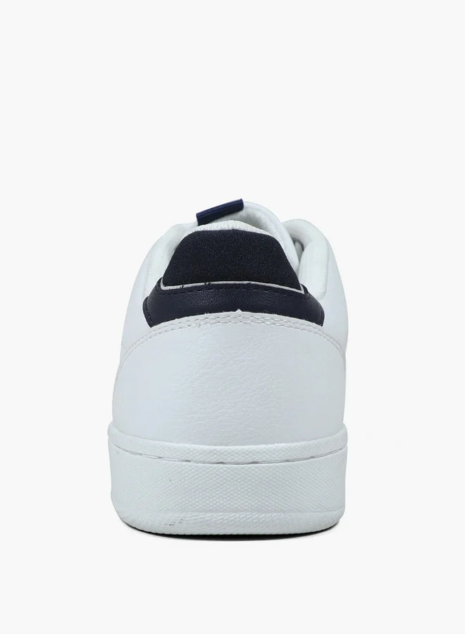 GAP Men's BRIGHT Lace-Up Sneakers - GPM5214000122