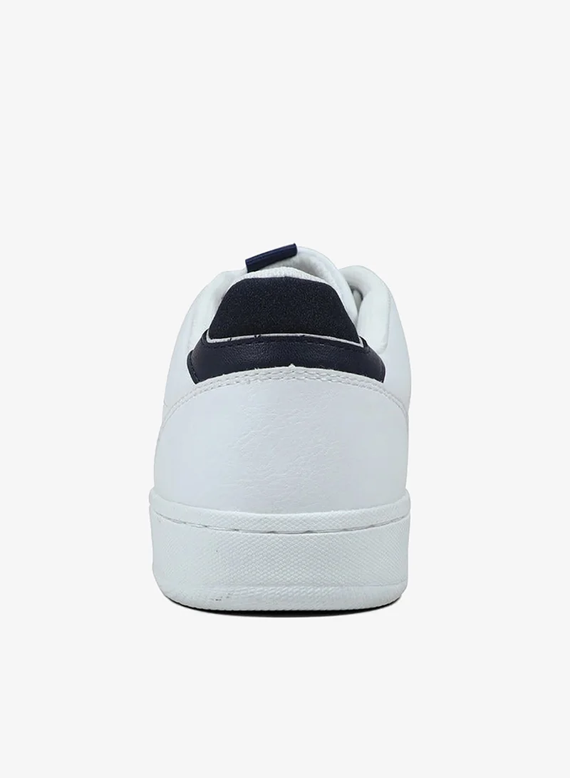 GAP Men's BRIGHT Lace-Up Sneakers - GPM5214000122