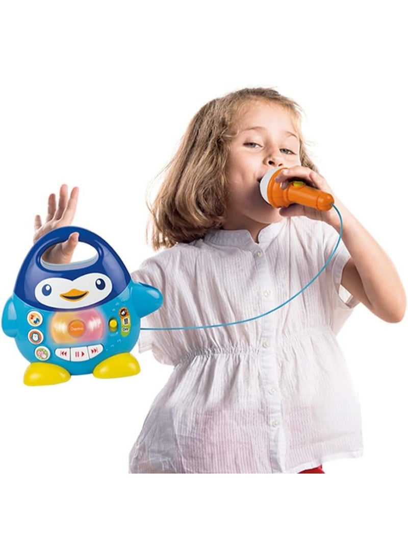 WinFun لعبة مشغل الموسيقى بطريق بيبي من وينفان بيت بوب - Image 2