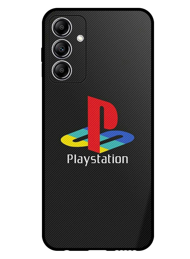 Theodor Protective Case Anti Scratch Shock Proof Bumper Cover For Samsung Galaxy A15 5G PS - Image 1