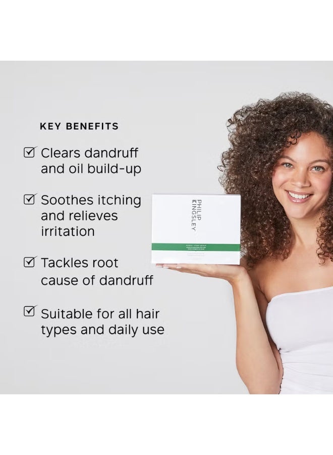 Philip Kingsley Flaky/Itchy Scalp 8-Day Kit - Image 3