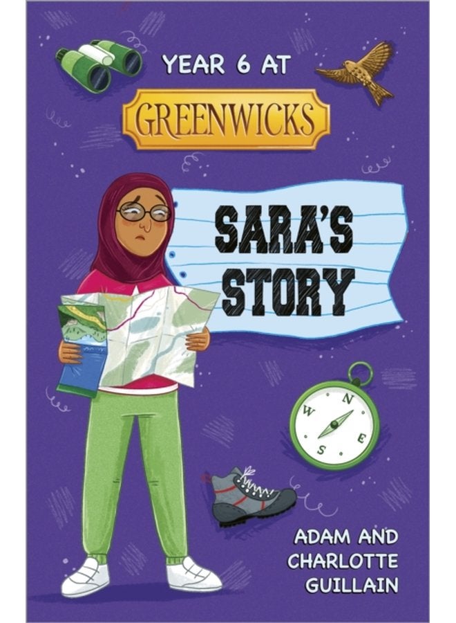 Reading Planet Astro Year 6 at Greenwicks Sara s Story Supernova Earth - Paperback