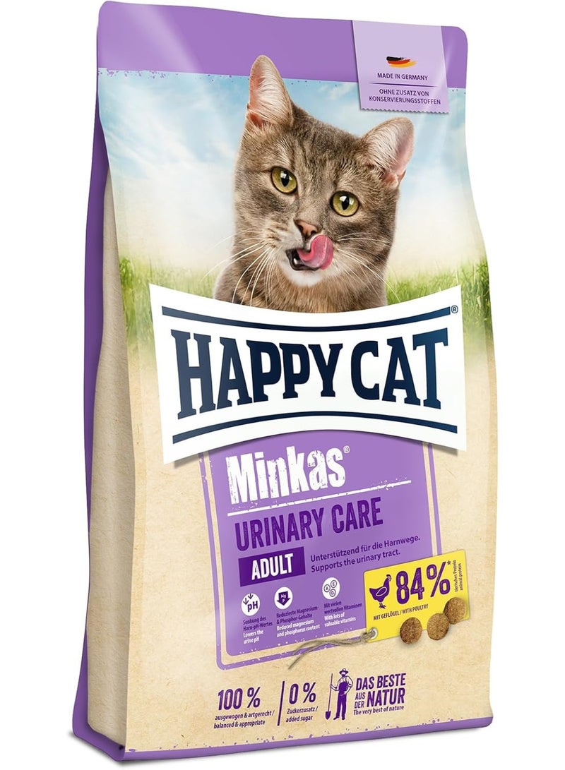 Happy Cat Minkas Urinary Care 10kg