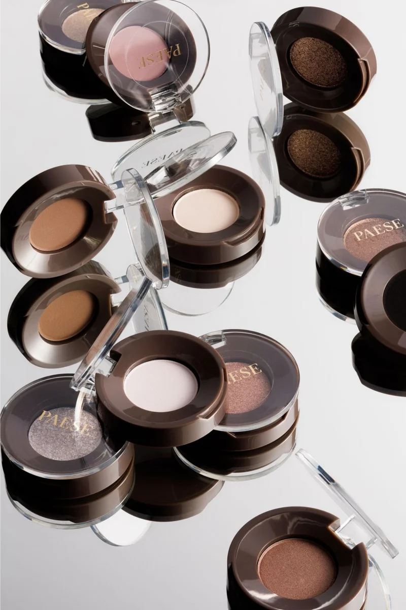 Paese  Eyegasm Eyeshadow - 10 Confident for Women | Best Price UAE