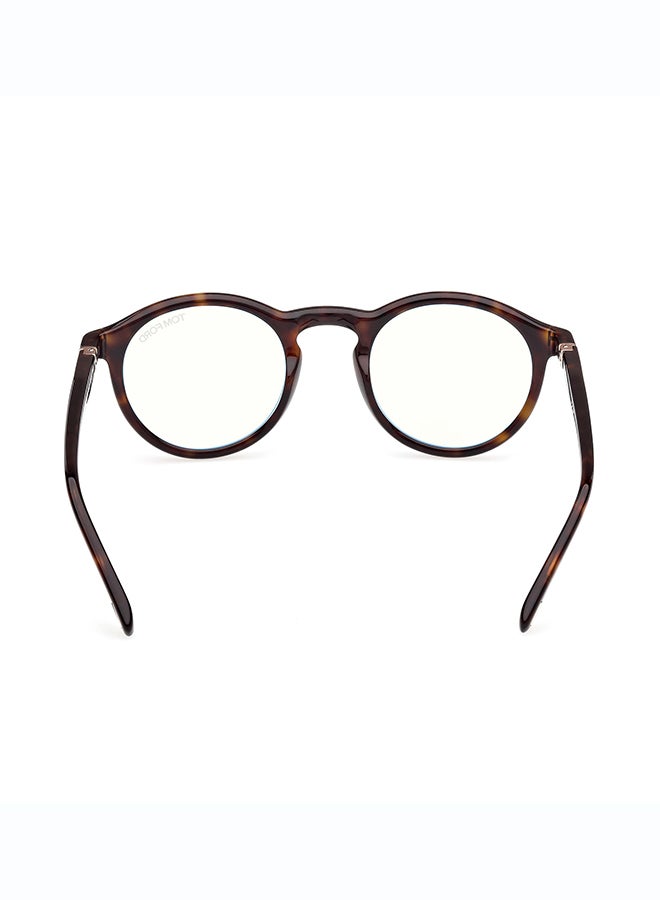 TOM FORD MEN FULL RIM FT5979-B05249 ACETATE FRAME - Image 4