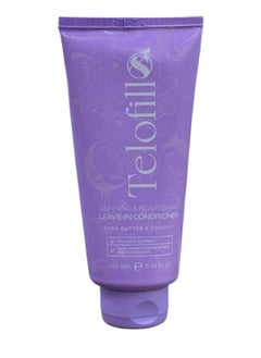 Defining & Nourishing Leave-In Conditioner