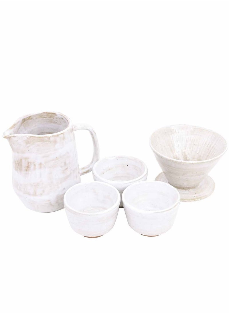 Prickly Pear Drip Coffee Set  - Image 1