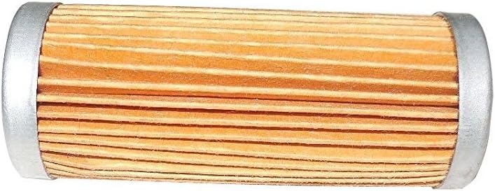 Kumar Bros USA فلتر وقود جديد مع حلقة O متوافق مع كوماتسو PC20MR-2 PC20MRX-1 PC20R PC20R-8 PC27MR-2 - Image 2