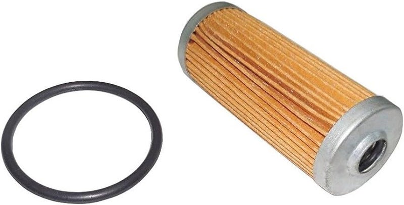 Kumar Bros USA فلتر وقود جديد مع حلقة O متوافق مع كوماتسو PC20MR-2 PC20MRX-1 PC20R PC20R-8 PC27MR-2 - Image 1