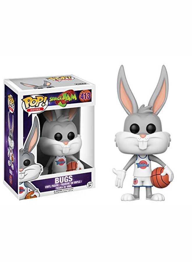 Funko Movies Space Jam Bugs Action Figuremulti3.75 Inches - Image 2