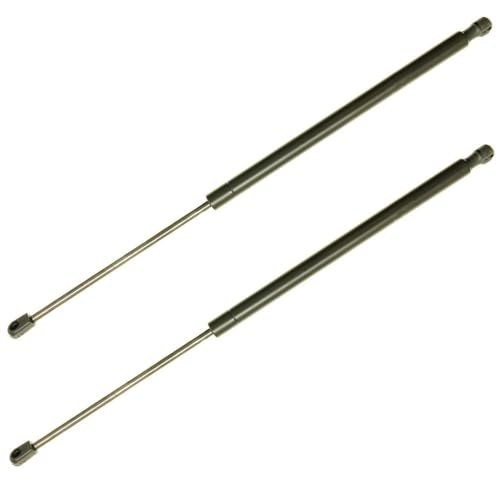 SCHNORKEL 2Pcs 23.98 In Rear Back Lift Supports Compatible With 04-05 ESCALADE ESV EXT/TAHOE/Suburban/YUKON/YUKON XL 1500 2500 liftgate tailgate Hatch trunk Struts 1st design - Image 1