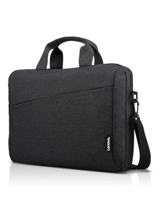 Lenovo T210 15.6 Inch Toploader Laptop Backpack, Black - pzsku/Z42564CF5EDD141910BA3Z/45/_/1714737561/960e2d76-4301-4bcf-8d65-e883472a0f79