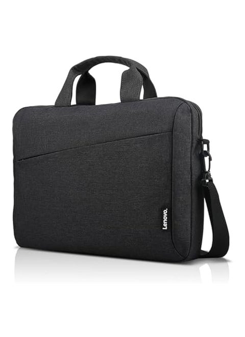 Lenovo T210 15.6 Inch Toploader Laptop Backpack, Black
