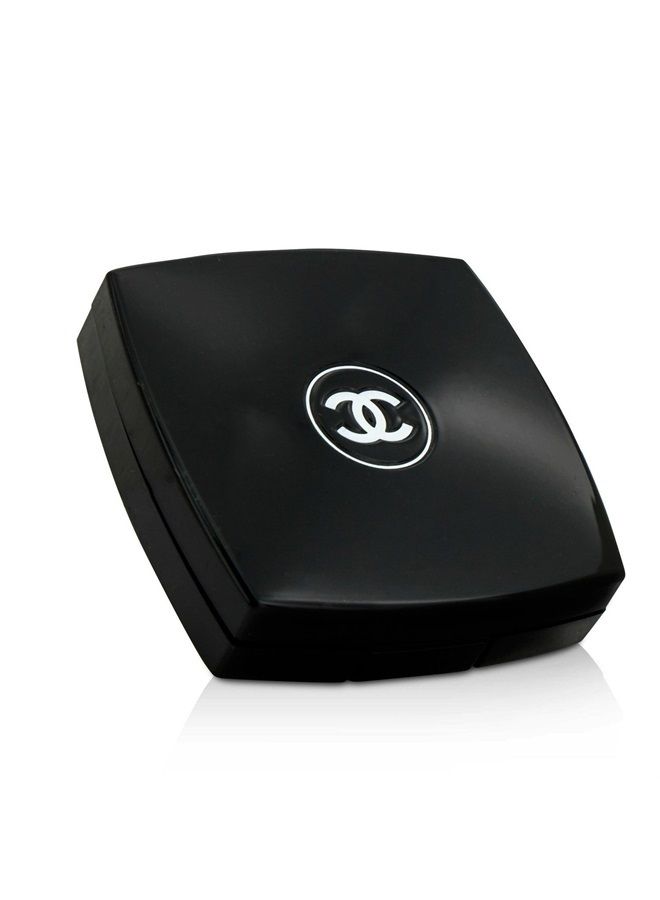 CHANEL فرشاة بودرة جوي كونترست #320-أحمر عميق 4 غرام - Image 2