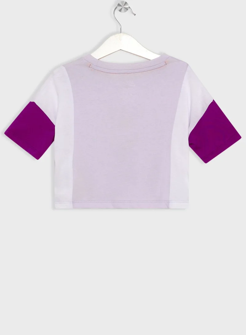 Nike Infant T-Shirt Set