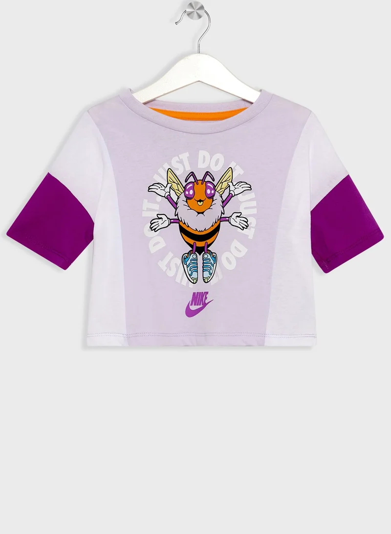 Nike Infant T-Shirt Set